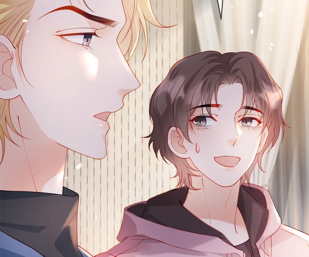 Read Coming Back as a Fair-Haired Boy chapter 62 image 31 on Lezhin