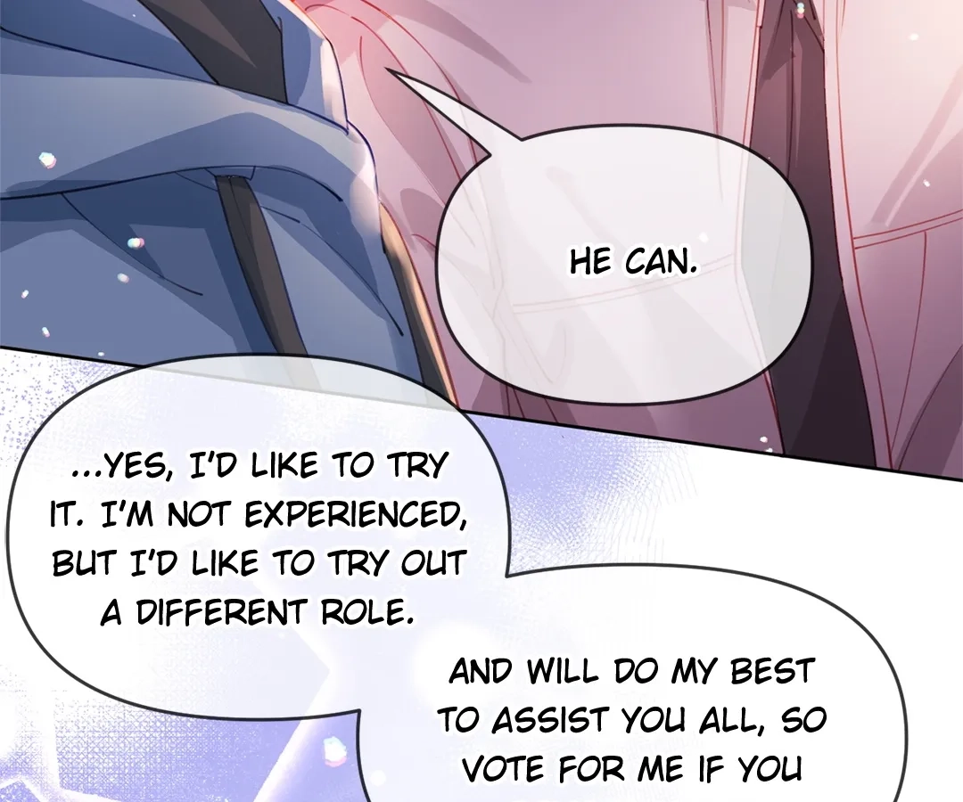 Read Coming Back as a Fair-Haired Boy chapter 62 image 32 on Lezhin