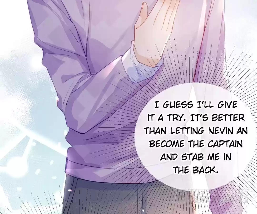 Read Coming Back as a Fair-Haired Boy chapter 62 image 34 on Lezhin