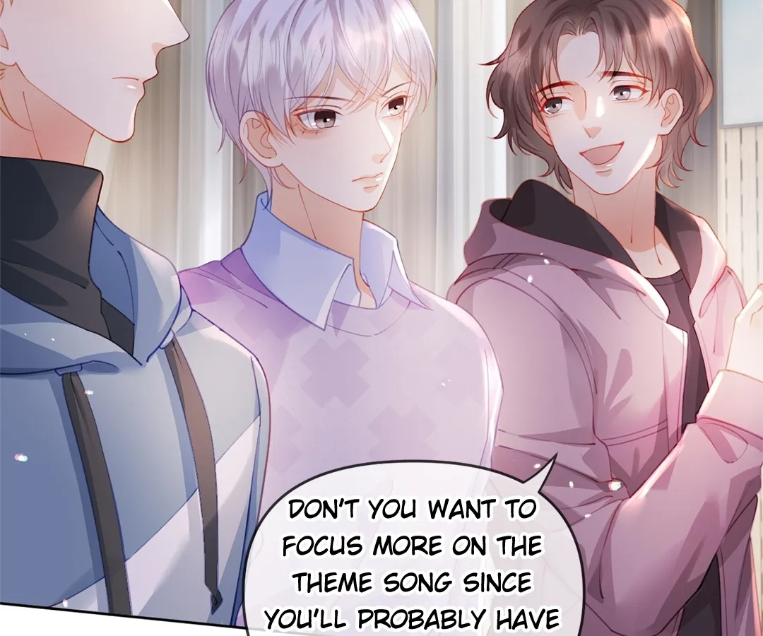 Read Coming Back as a Fair-Haired Boy chapter 62 image 4 on Lezhin