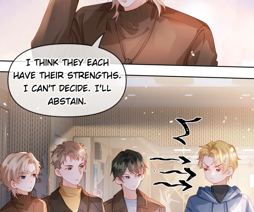 Read Coming Back as a Fair-Haired Boy chapter 62 image 40 on Lezhin
