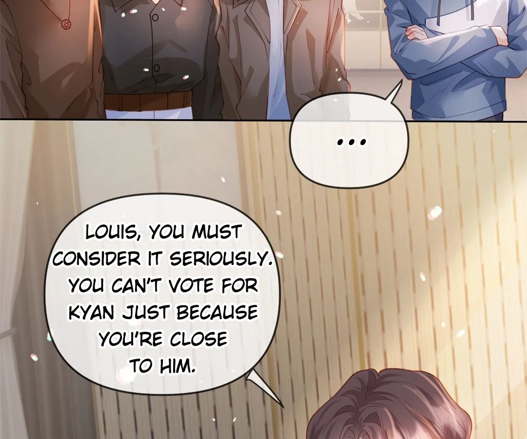 Read Coming Back as a Fair-Haired Boy chapter 62 image 41 on Lezhin