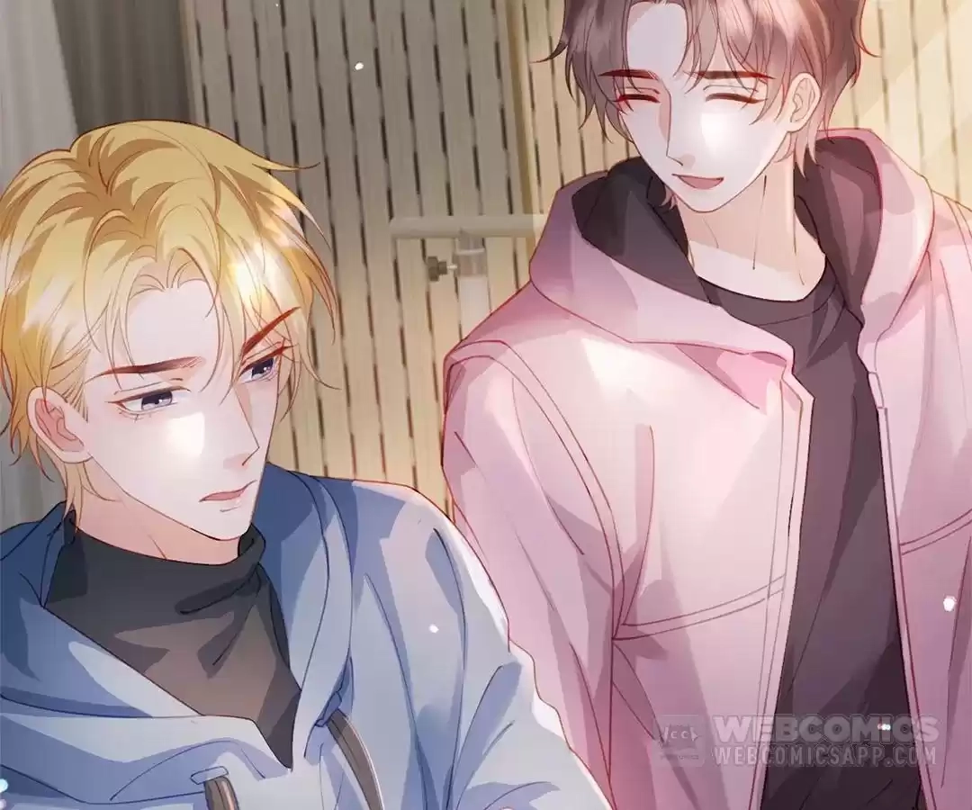 Read Coming Back as a Fair-Haired Boy chapter 62 image 42 on Lezhin