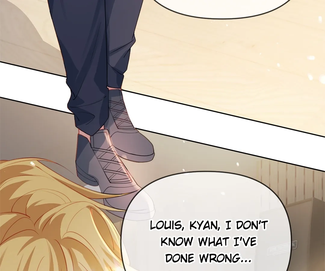 Read Coming Back as a Fair-Haired Boy chapter 62 image 45 on Lezhin