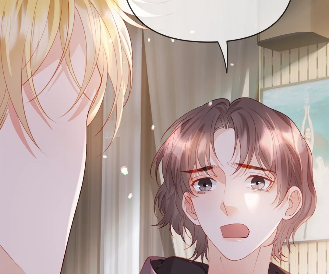 Read Coming Back as a Fair-Haired Boy chapter 62 image 46 on Lezhin
