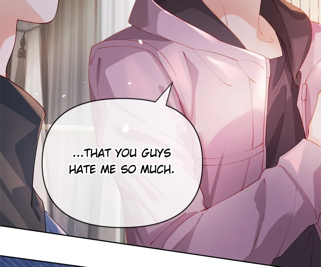 Read Coming Back as a Fair-Haired Boy chapter 62 image 47 on Lezhin