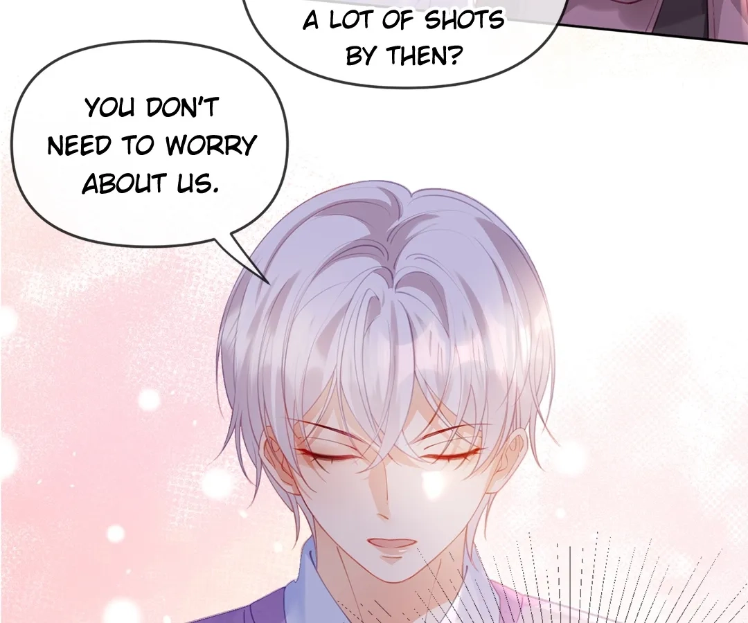 Read Coming Back as a Fair-Haired Boy chapter 62 image 5 on Lezhin