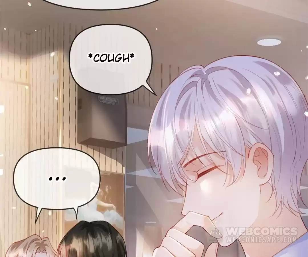 Read Coming Back as a Fair-Haired Boy chapter 62 image 50 on Lezhin