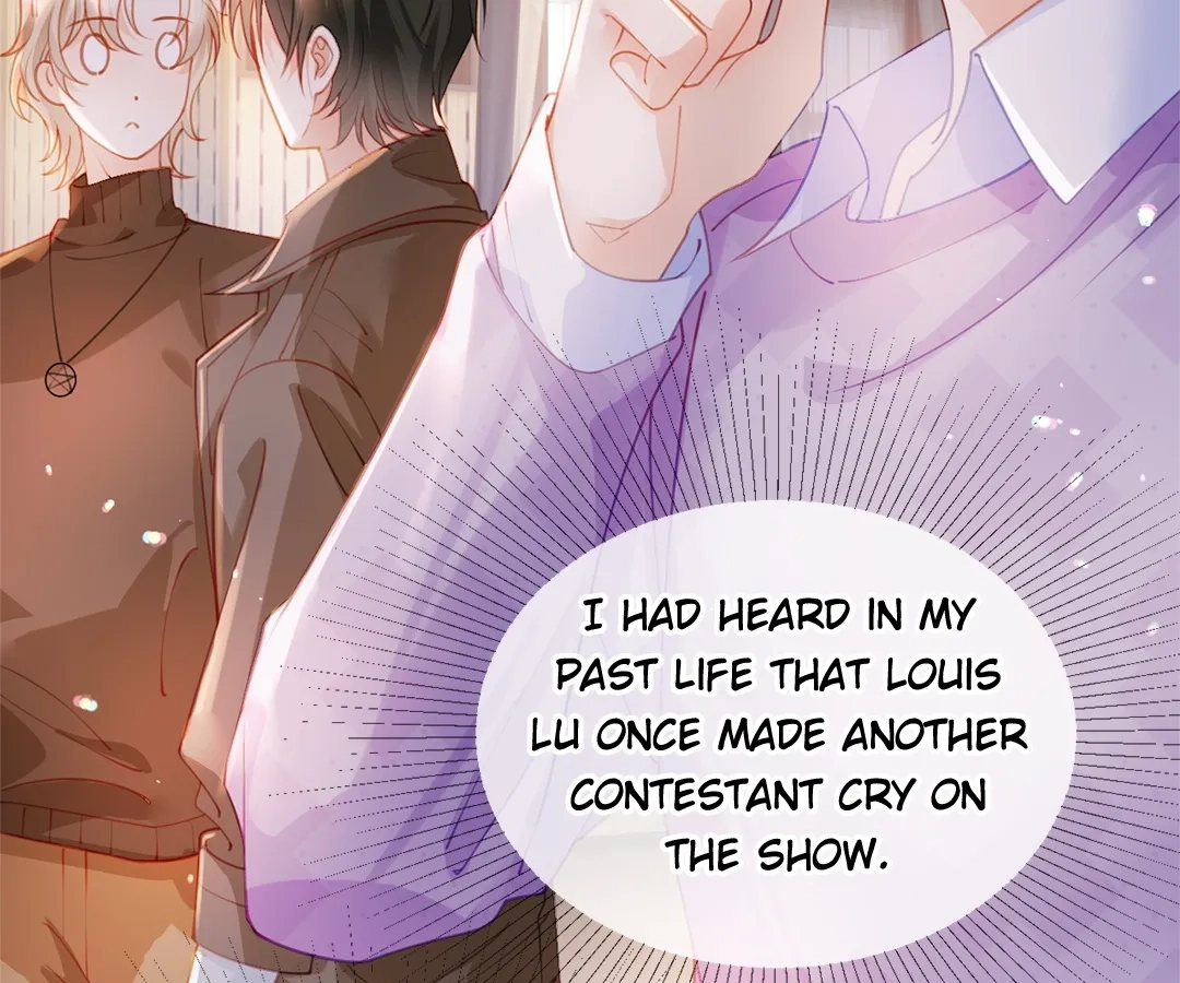 Read Coming Back as a Fair-Haired Boy chapter 62 image 51 on Lezhin