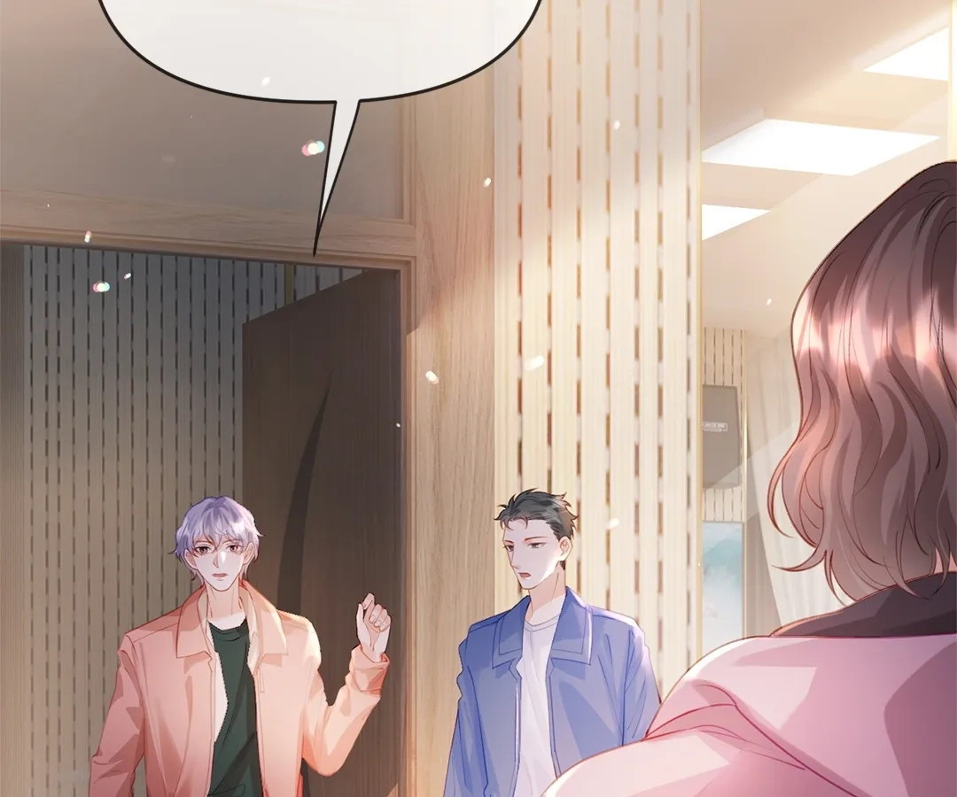Read Coming Back as a Fair-Haired Boy chapter 62 image 55 on Lezhin