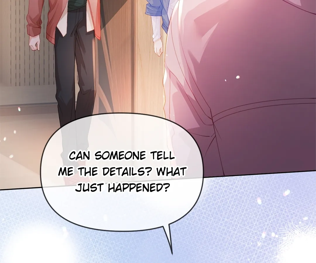 Read Coming Back as a Fair-Haired Boy chapter 62 image 56 on Lezhin