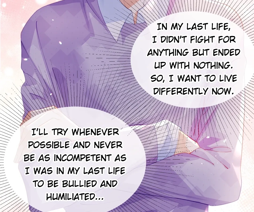 Read Coming Back as a Fair-Haired Boy chapter 62 image 6 on Lezhin