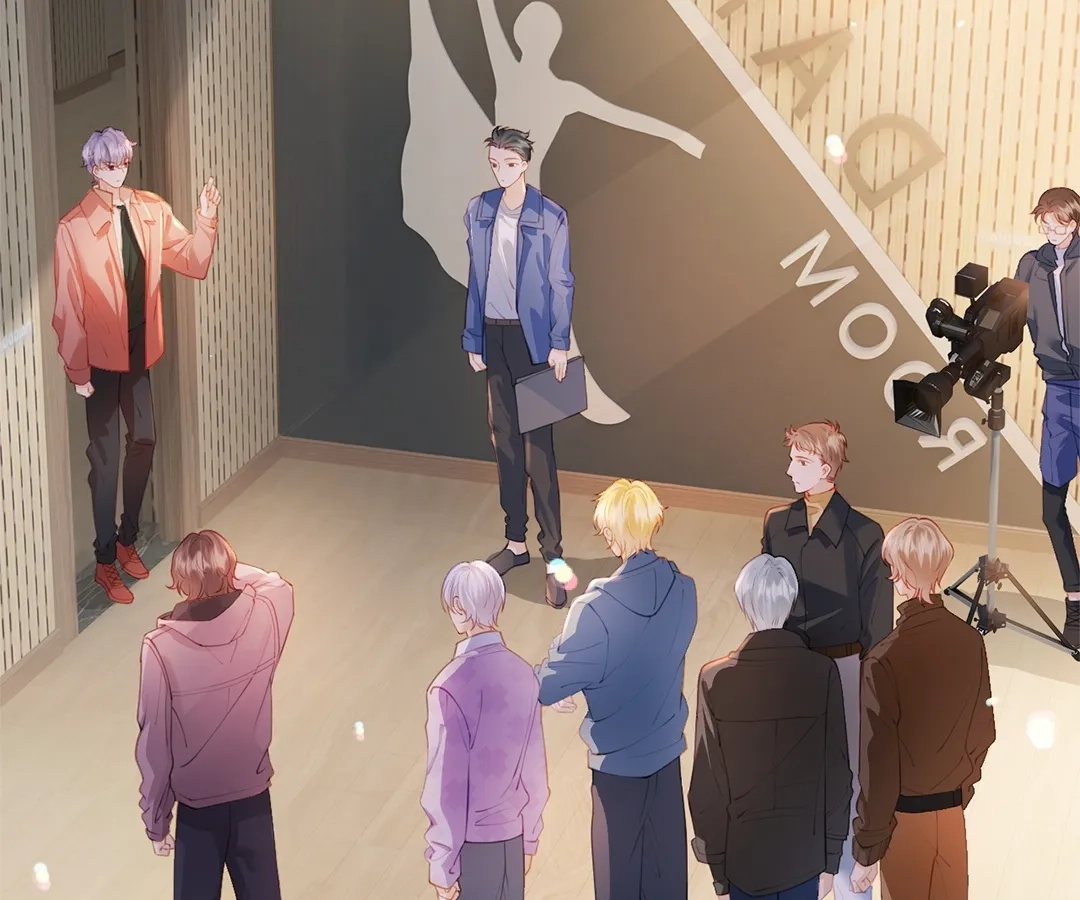 Read Coming Back as a Fair-Haired Boy chapter 62 image 61 on Lezhin