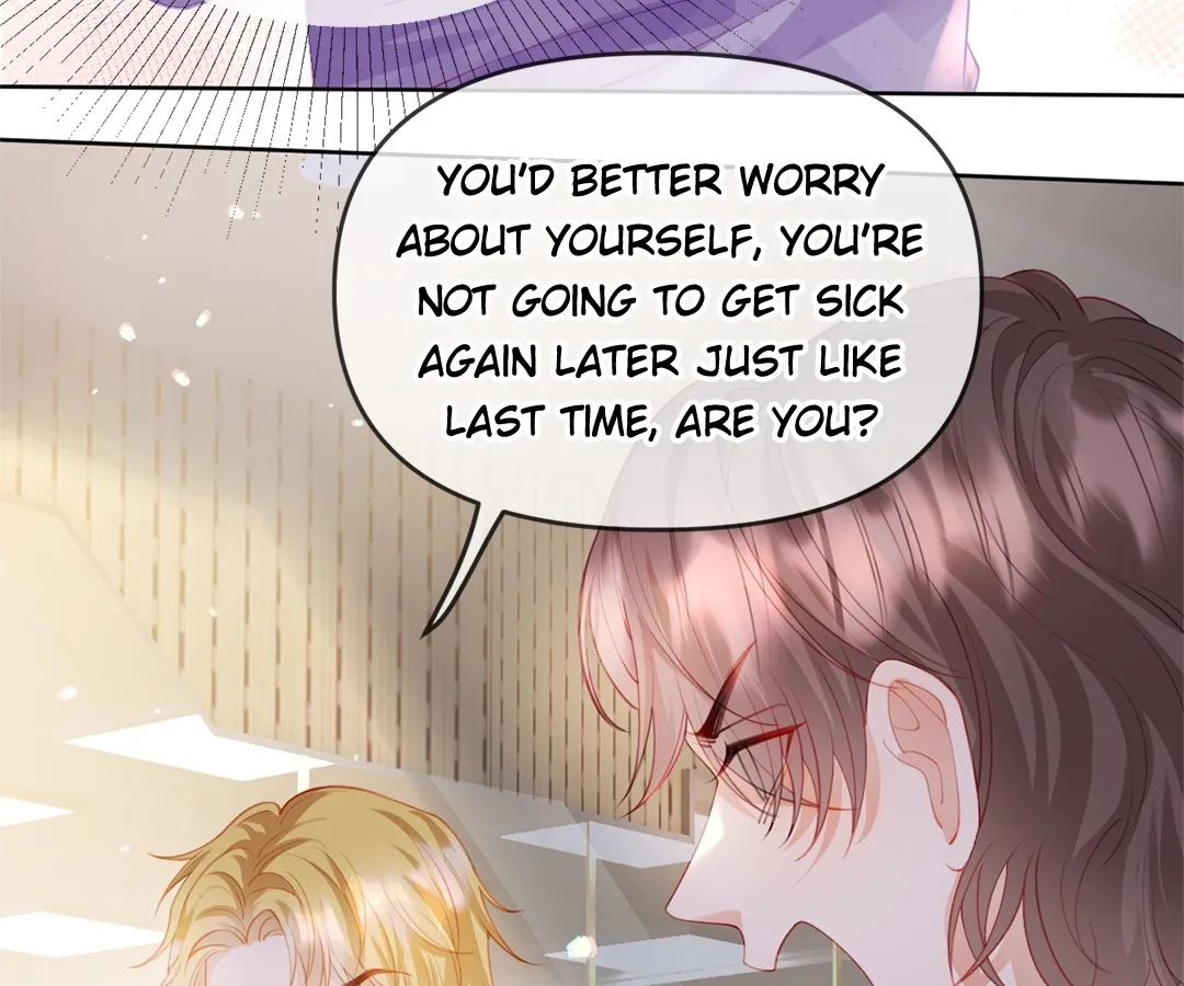 Read Coming Back as a Fair-Haired Boy chapter 62 image 7 on Lezhin