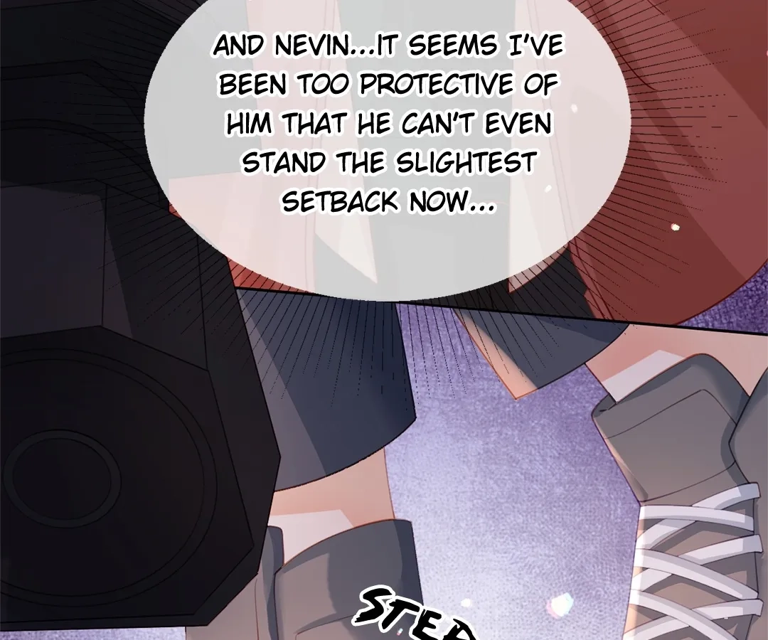 Read Coming Back as a Fair-Haired Boy chapter 62 image 71 on Lezhin