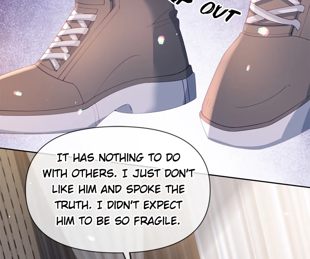 Read Coming Back as a Fair-Haired Boy chapter 62 image 72 on Lezhin