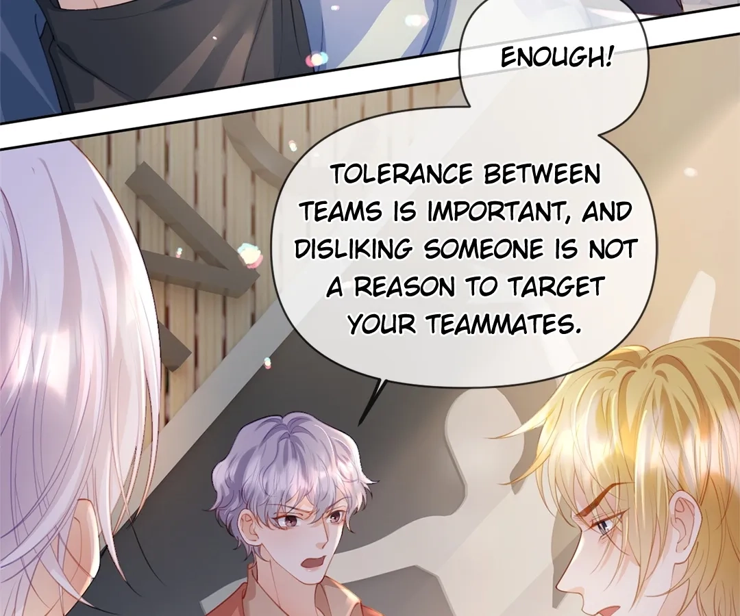 Read Coming Back as a Fair-Haired Boy chapter 63 image 1 on Lezhin