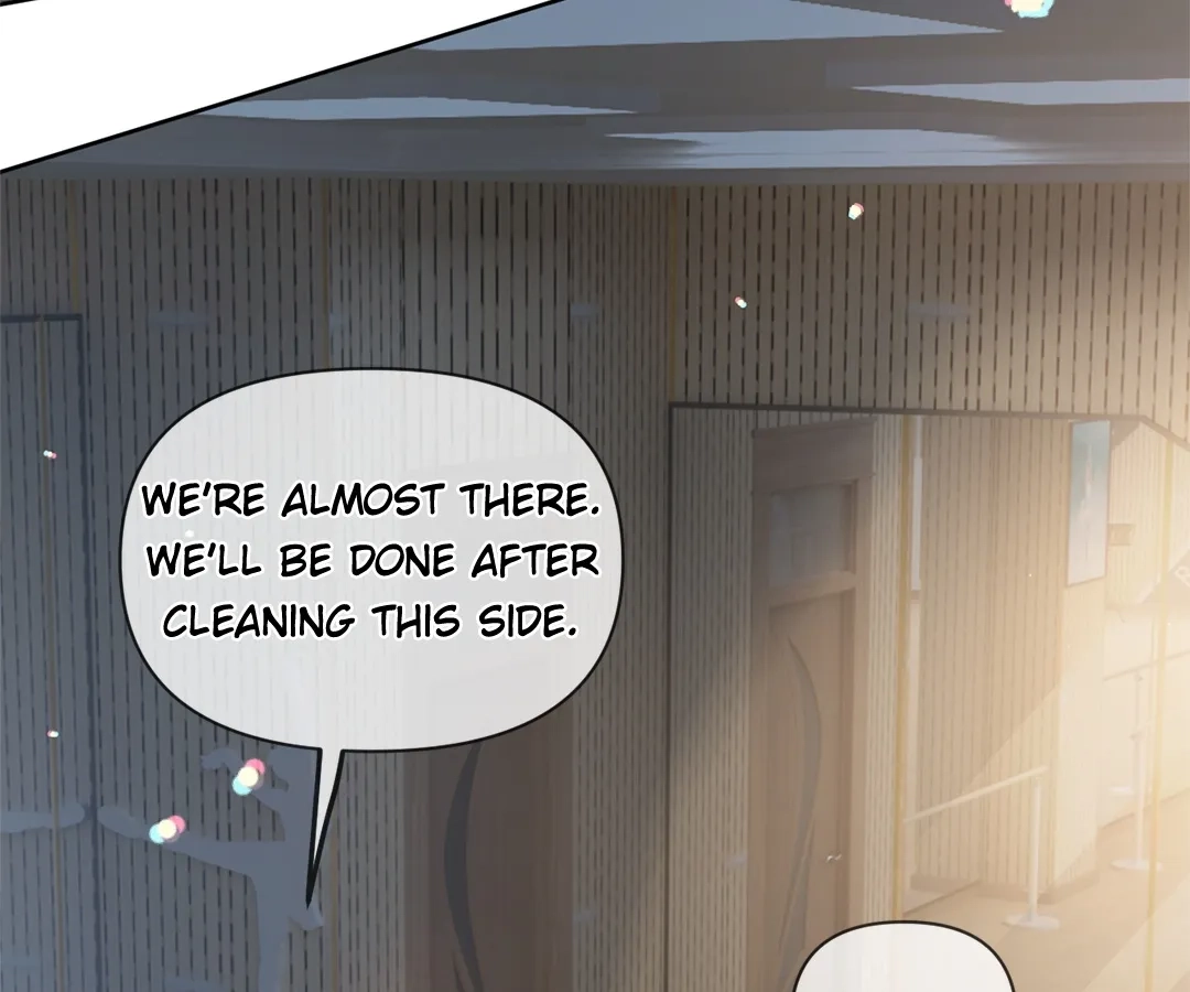 Read Coming Back as a Fair-Haired Boy chapter 63 image 14 on Lezhin