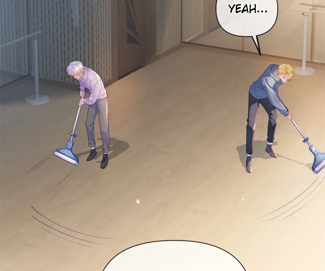 Read Coming Back as a Fair-Haired Boy chapter 63 image 15 on Lezhin