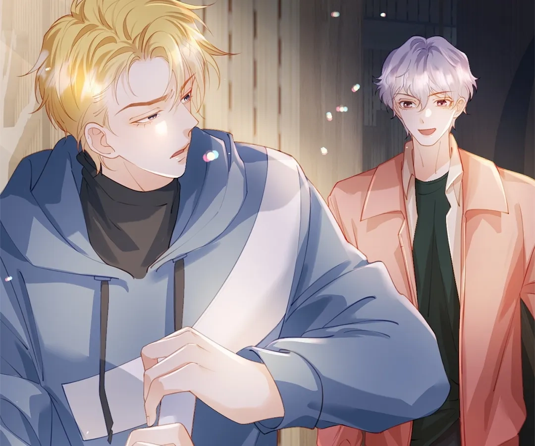 Read Coming Back as a Fair-Haired Boy chapter 63 image 17 on Lezhin
