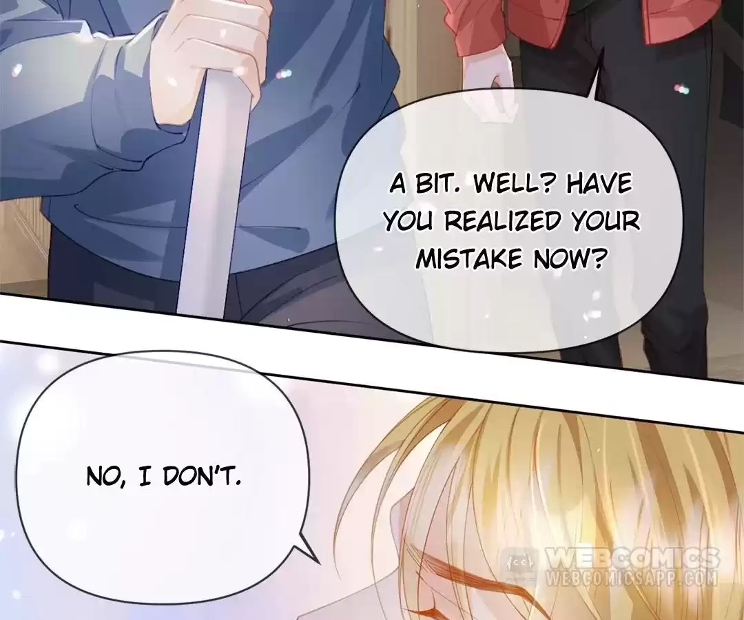 Read Coming Back as a Fair-Haired Boy chapter 63 image 18 on Lezhin