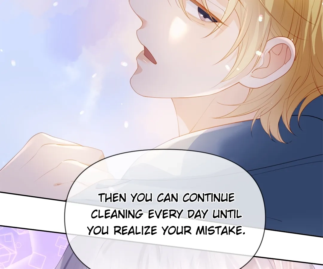 Read Coming Back as a Fair-Haired Boy chapter 63 image 19 on Lezhin