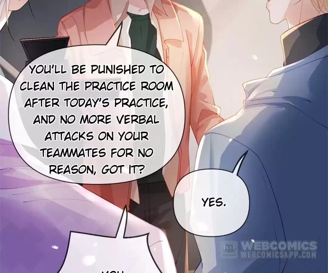 Read Coming Back as a Fair-Haired Boy chapter 63 image 2 on Lezhin