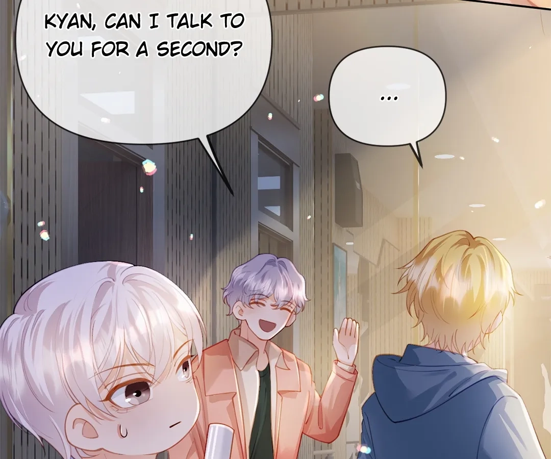 Read Coming Back as a Fair-Haired Boy chapter 63 image 21 on Lezhin