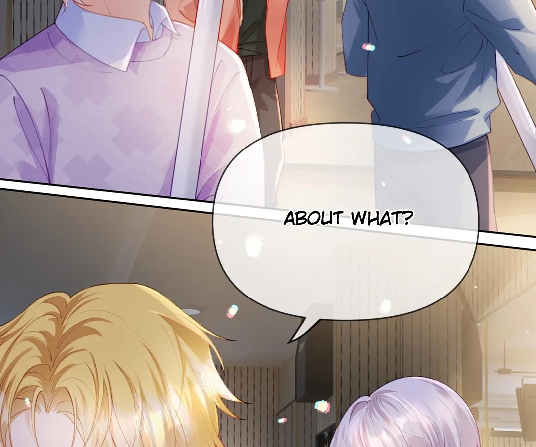 Read Coming Back as a Fair-Haired Boy chapter 63 image 22 on Lezhin