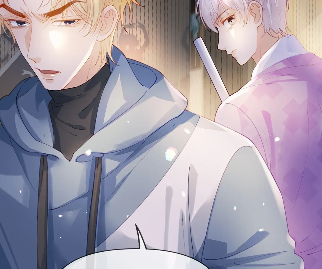Read Coming Back as a Fair-Haired Boy chapter 63 image 23 on Lezhin