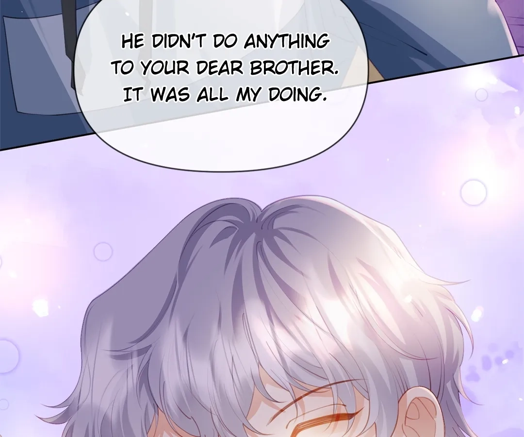 Read Coming Back as a Fair-Haired Boy chapter 63 image 24 on Lezhin