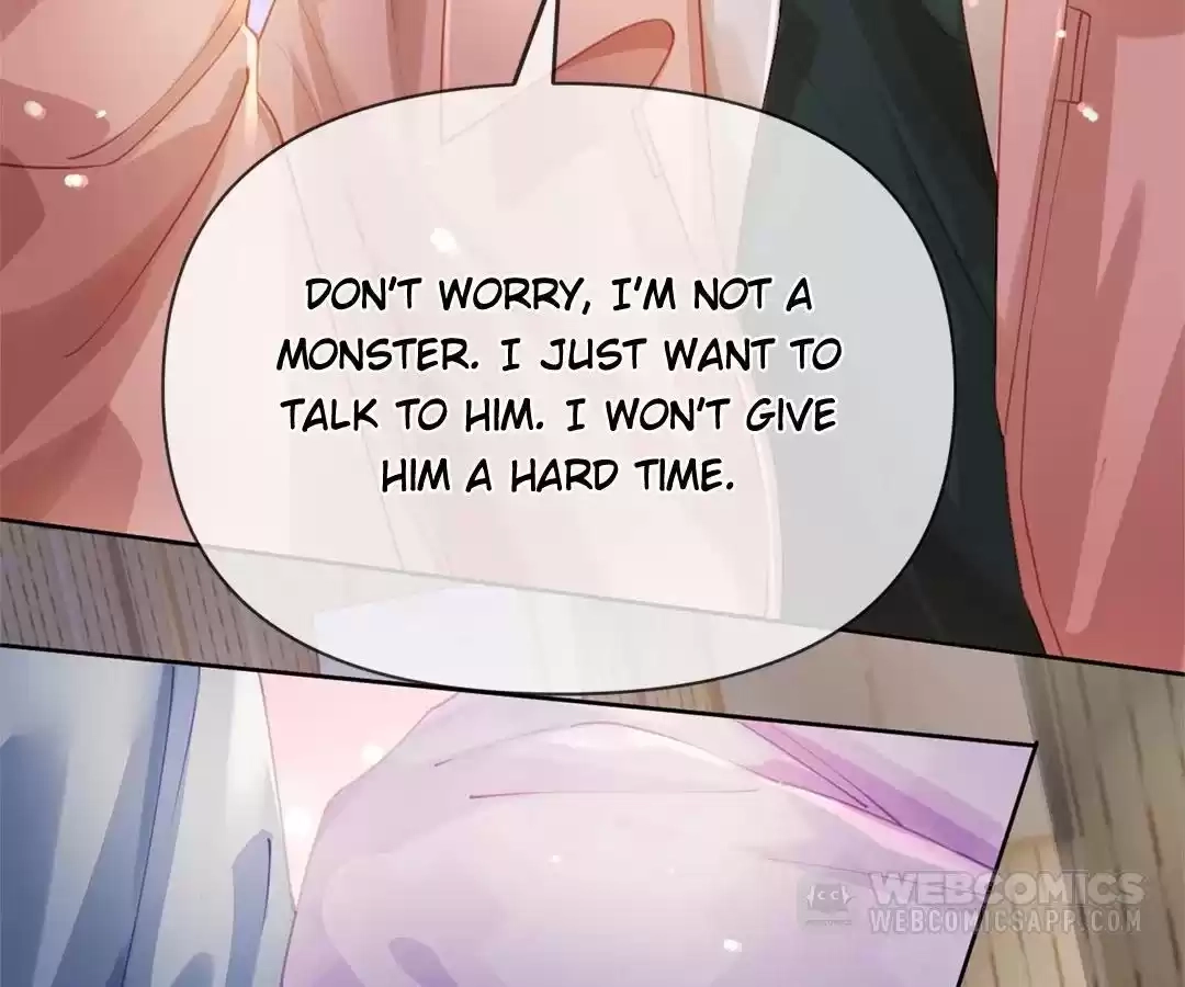 Read Coming Back as a Fair-Haired Boy chapter 63 image 26 on Lezhin