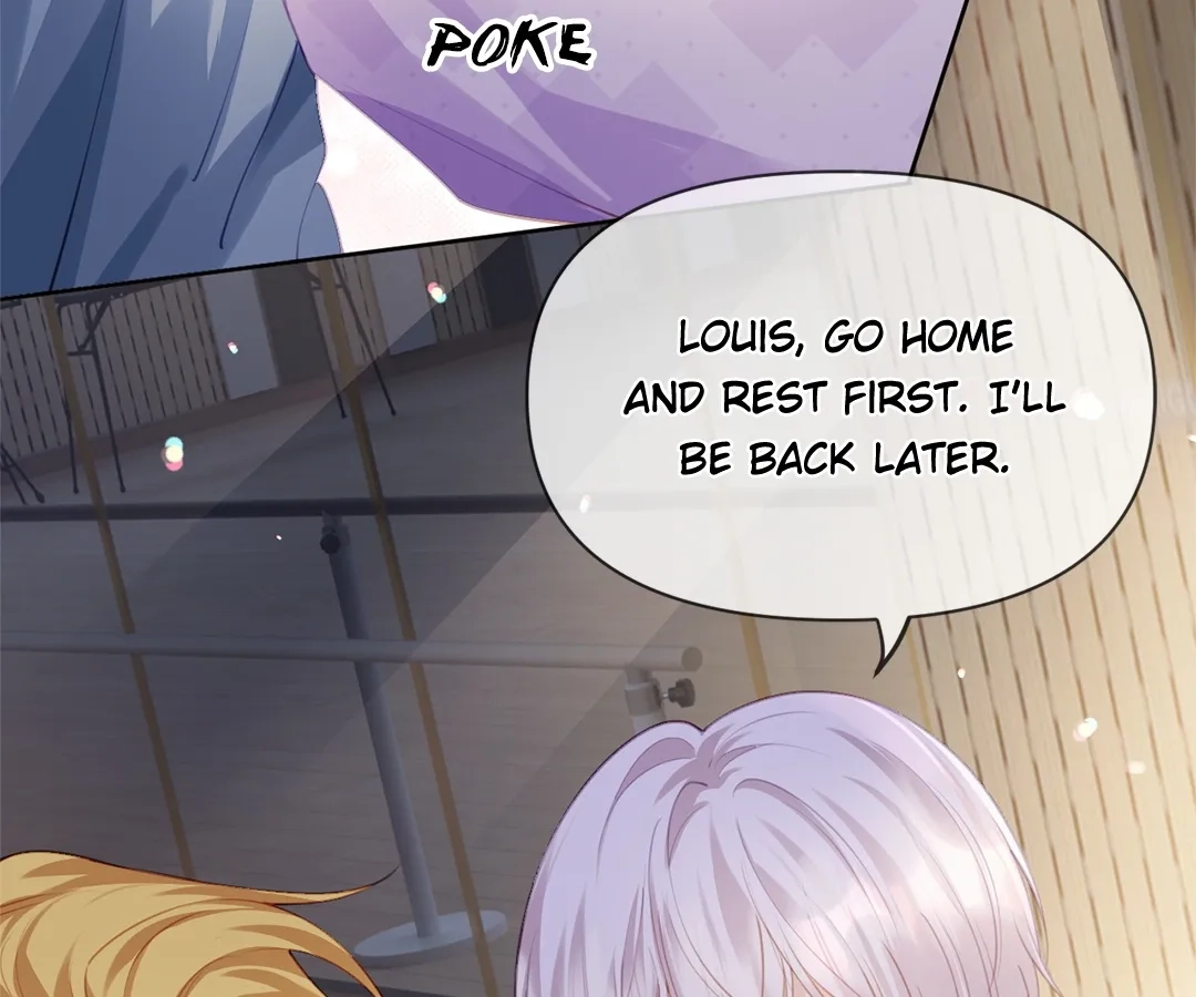 Read Coming Back as a Fair-Haired Boy chapter 63 image 27 on Lezhin