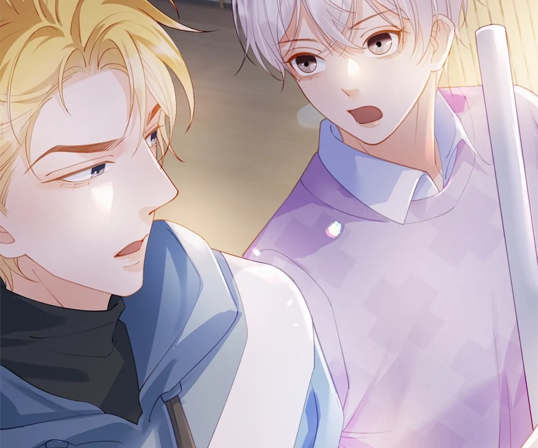 Read Coming Back as a Fair-Haired Boy chapter 63 image 28 on Lezhin