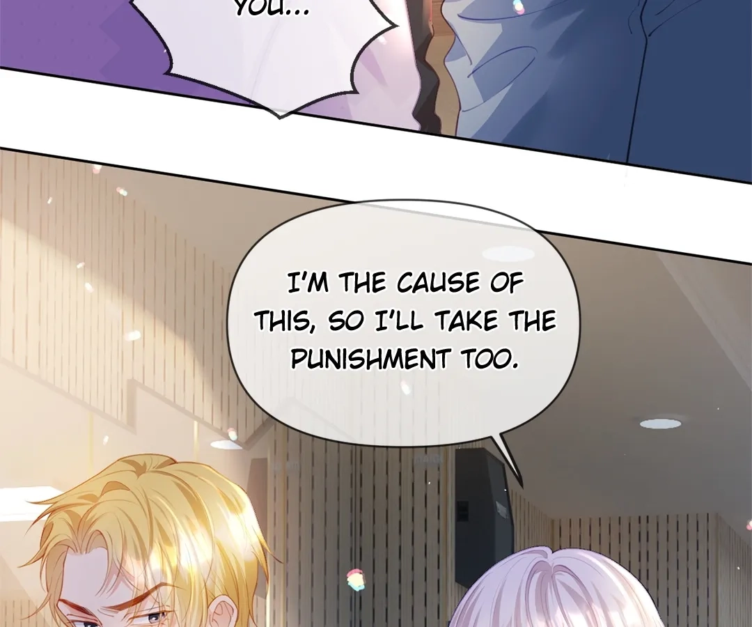 Read Coming Back as a Fair-Haired Boy chapter 63 image 3 on Lezhin