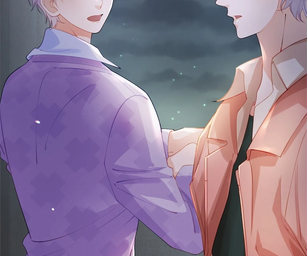 Read Coming Back as a Fair-Haired Boy chapter 63 image 33 on Lezhin