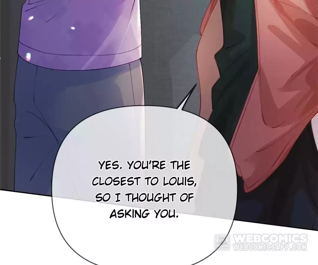 Read Coming Back as a Fair-Haired Boy chapter 63 image 34 on Lezhin