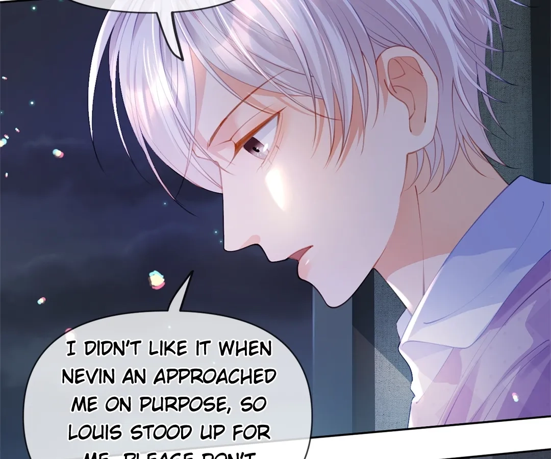 Read Coming Back as a Fair-Haired Boy chapter 63 image 36 on Lezhin