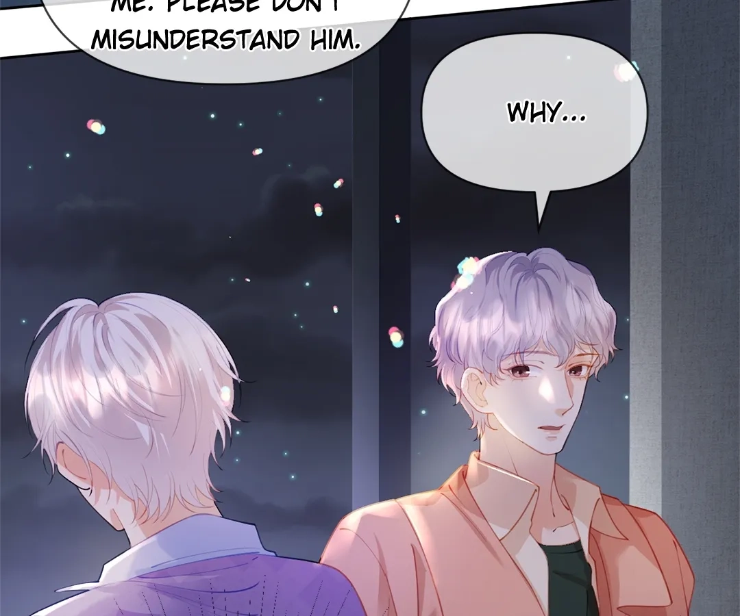 Read Coming Back as a Fair-Haired Boy chapter 63 image 37 on Lezhin