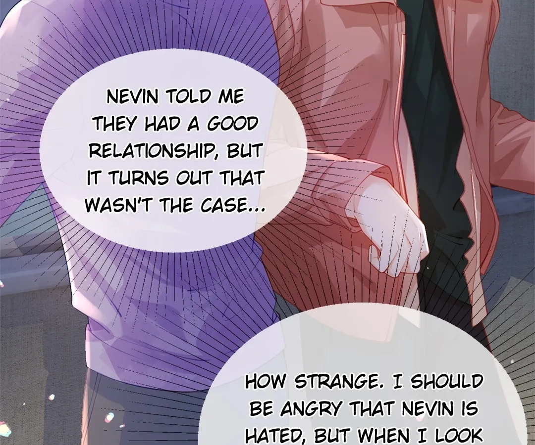 Read Coming Back as a Fair-Haired Boy chapter 63 image 38 on Lezhin