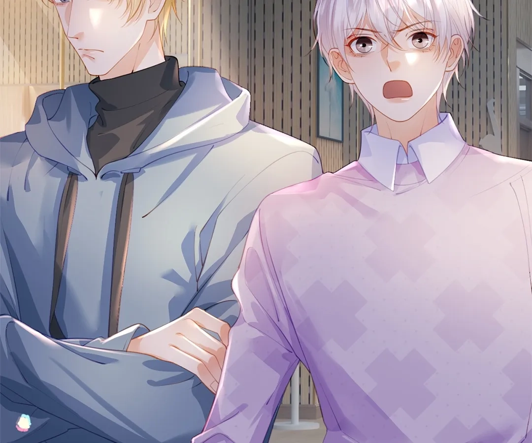 Read Coming Back as a Fair-Haired Boy chapter 63 image 4 on Lezhin