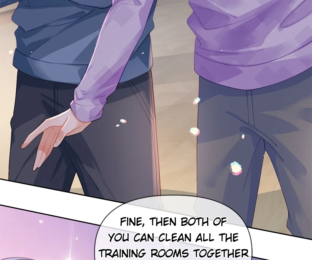 Read Coming Back as a Fair-Haired Boy chapter 63 image 5 on Lezhin