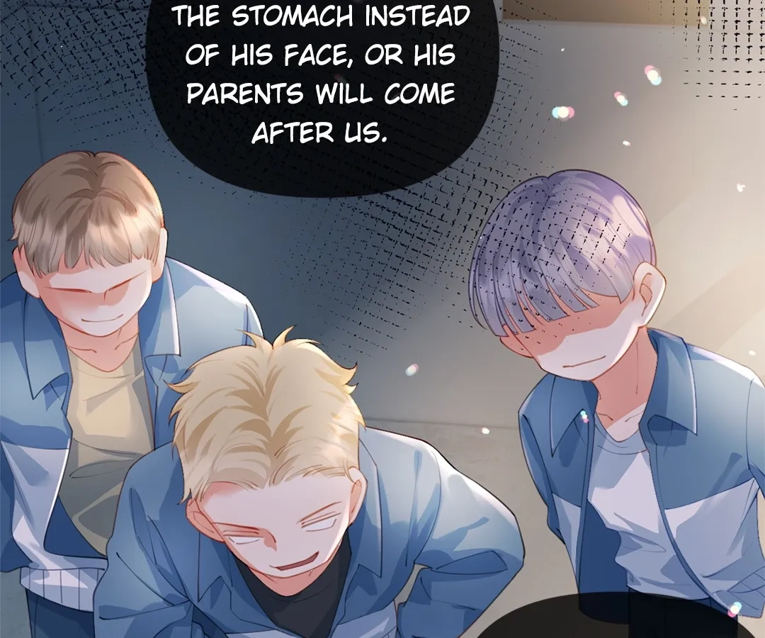 Read Coming Back as a Fair-Haired Boy chapter 63 image 55 on Lezhin