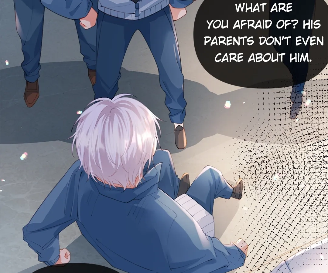 Read Coming Back as a Fair-Haired Boy chapter 63 image 56 on Lezhin