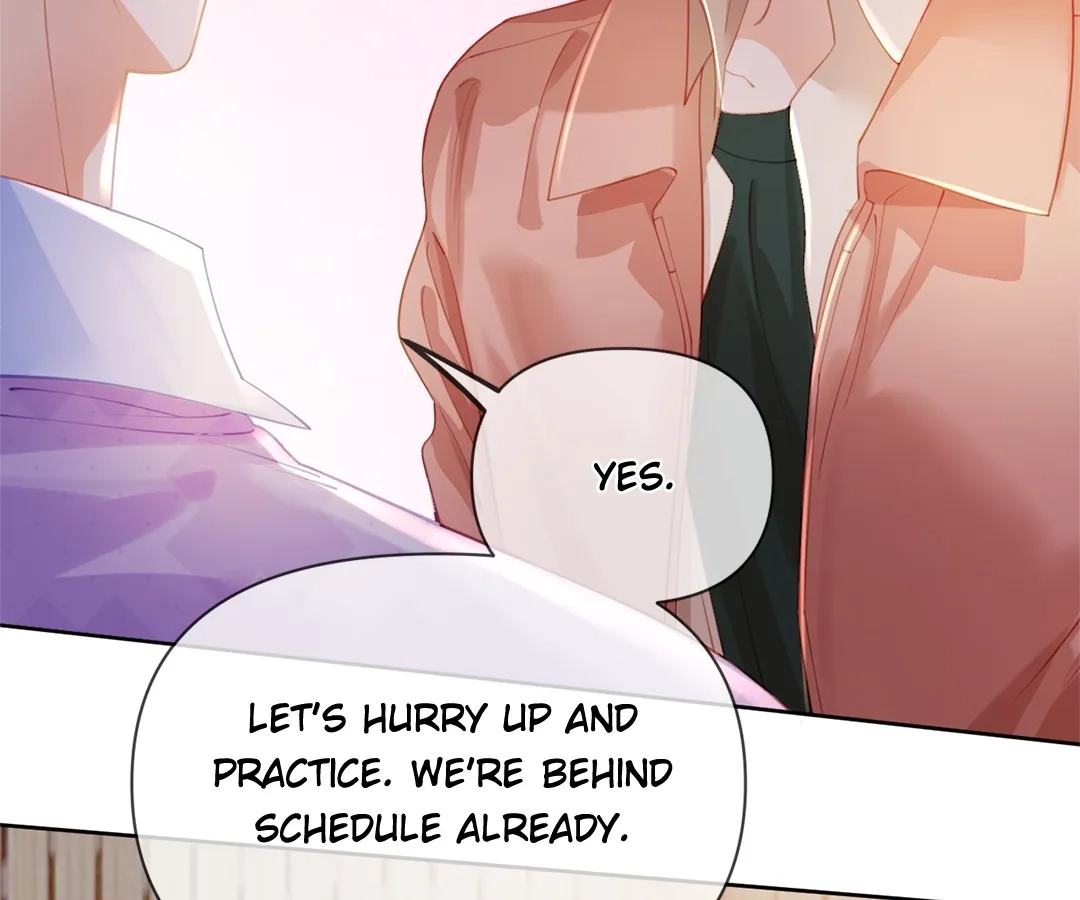 Read Coming Back as a Fair-Haired Boy chapter 63 image 7 on Lezhin