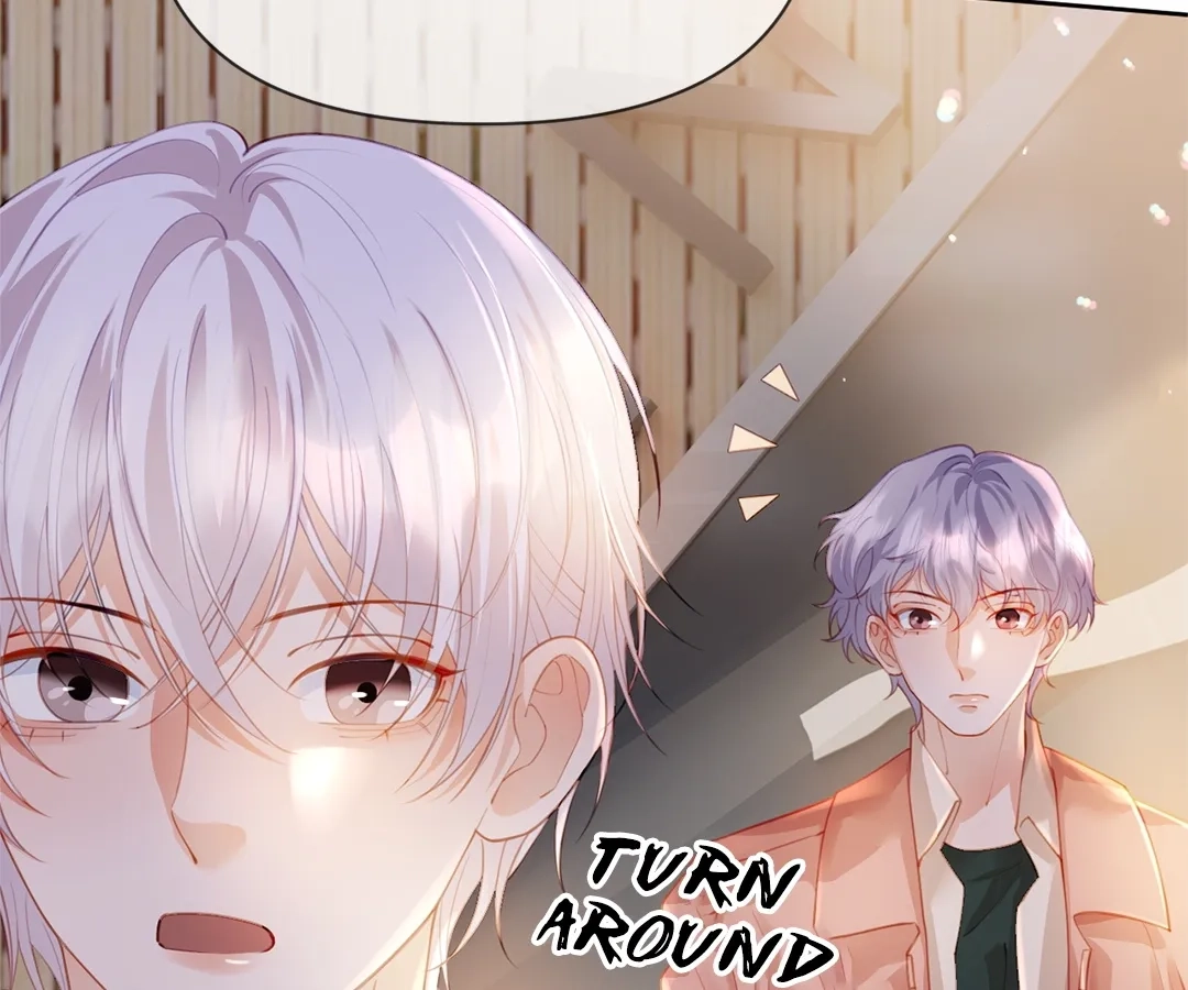 Read Coming Back as a Fair-Haired Boy chapter 63 image 8 on Lezhin