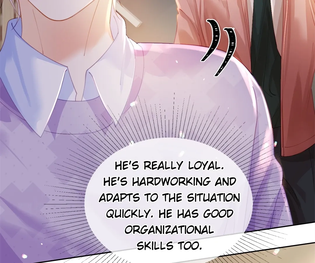 Read Coming Back as a Fair-Haired Boy chapter 63 image 9 on Lezhin