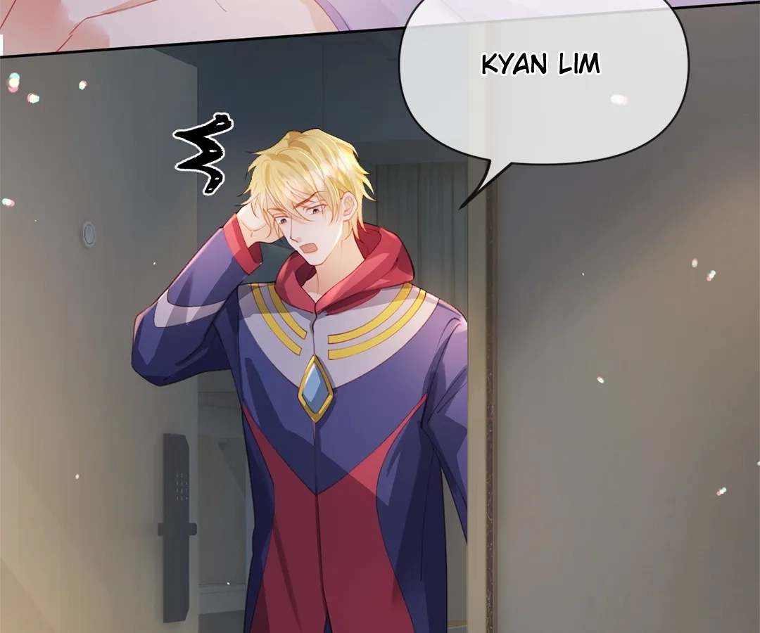 Read Coming Back as a Fair-Haired Boy chapter 64 image 1 on Lezhin
