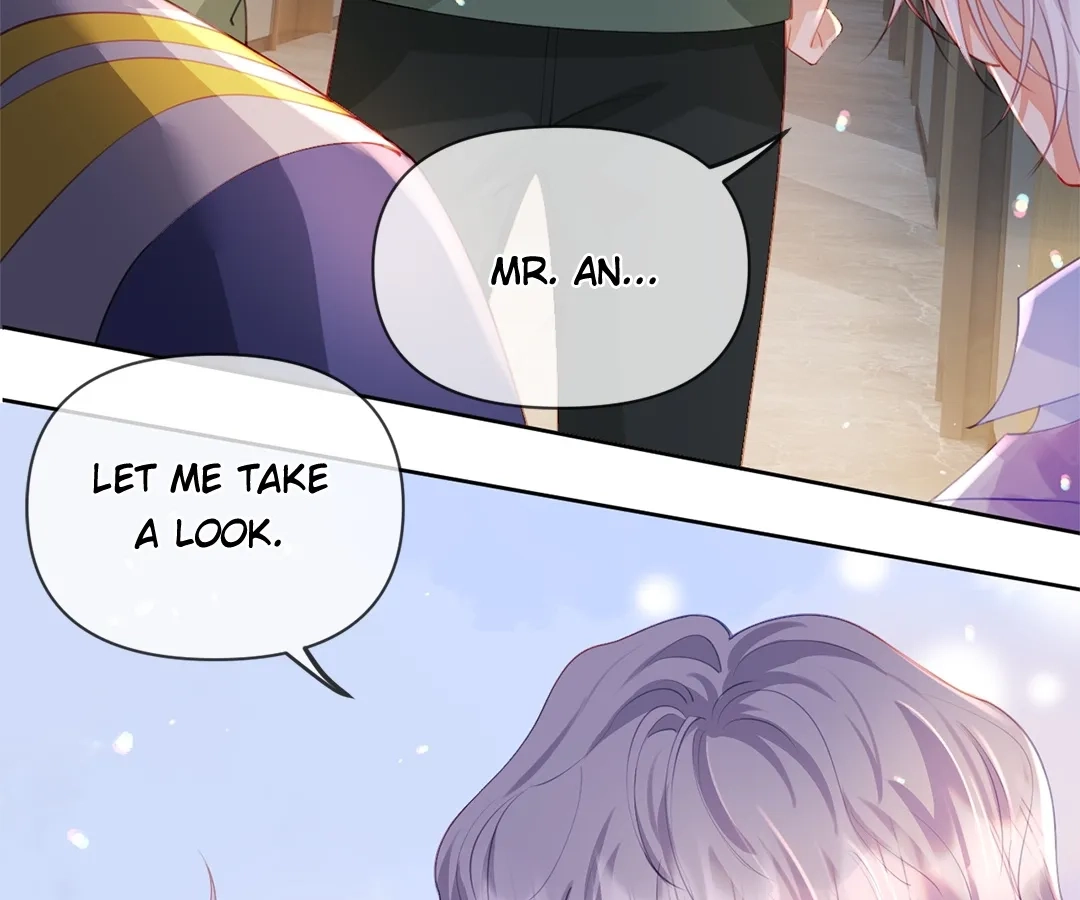 Read Coming Back as a Fair-Haired Boy chapter 64 image 11 on Lezhin