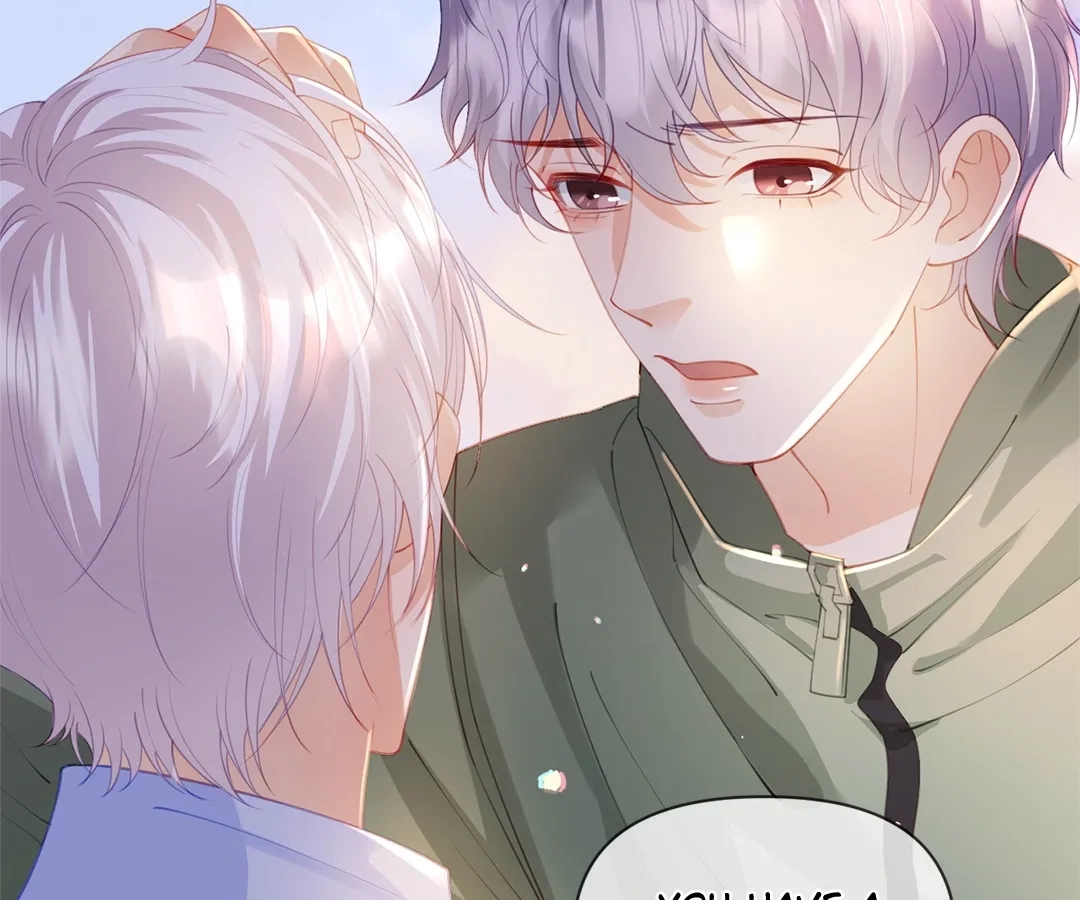 Read Coming Back as a Fair-Haired Boy chapter 64 image 12 on Lezhin